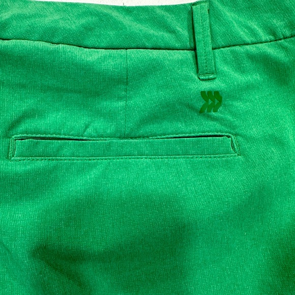 all in motion 8” Golf Shorts - Picture 5 of 6